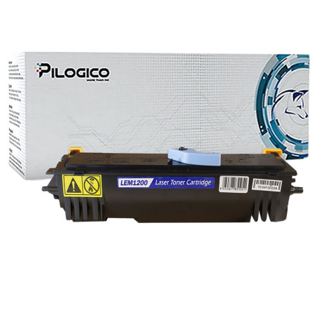 Toner compatibile per EPSON M1200 | Qualità Pilogico