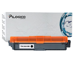 Toner TN-241 / TN-245BK Nero Compatibile per Brother | Pilogico