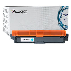 Toner TN-245C Ciano Compatibile per Brother | Pilogico