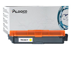 Toner TN-245Y Giallo Compatibile per Brother | Pilogico