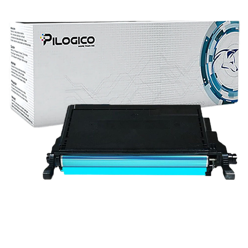 Toner compatibile per SAMSUNG CLTC6092S | Qualità Pilogico