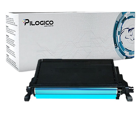 Toner compatibile per SAMSUNG CLTC6092S | Qualità Pilogico