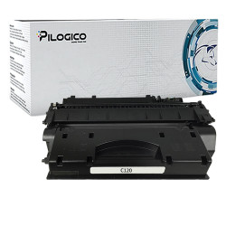 Toner compatibile per CANON C120 | Qualità Pilogico