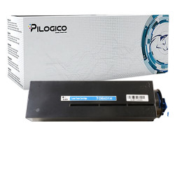 Toner compatibile per OKI SYSTEM OKIB431 | Qualità Pilogico