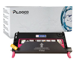 Toner compatibile per EPSON C2800M | Qualità Pilogico