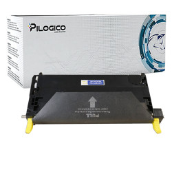 Toner compatibile per EPSON C2800Y | Qualità Pilogico