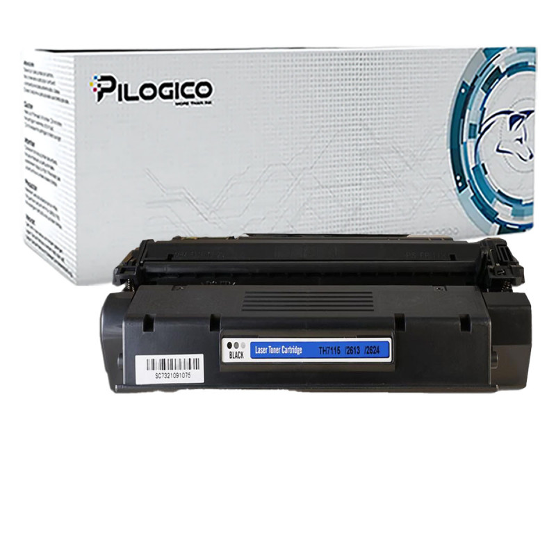 Toner compatibile per HP  C7115A | Qualità Pilogico