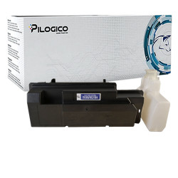 Toner compatibile per KYOCERA TK360 | Qualità Pilogico