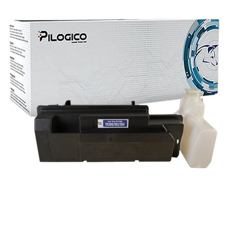 Toner compatibile per KYOCERA TK360 | Qualità Pilogico