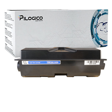 Toner compatibile per EPSON M2300 | Qualità Pilogico