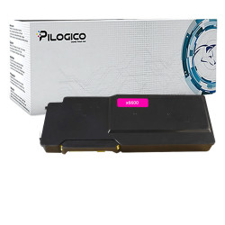 Toner compatibile per XEROX X6600M | Qualità Pilogico
