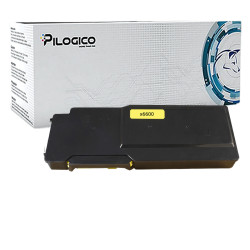 Toner compatibile per XEROX X6600Y | Qualità Pilogico