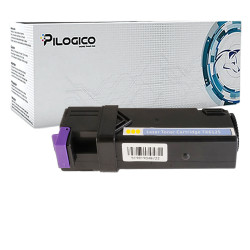 Toner compatibile per XEROX X6125Y | Qualità Pilogico