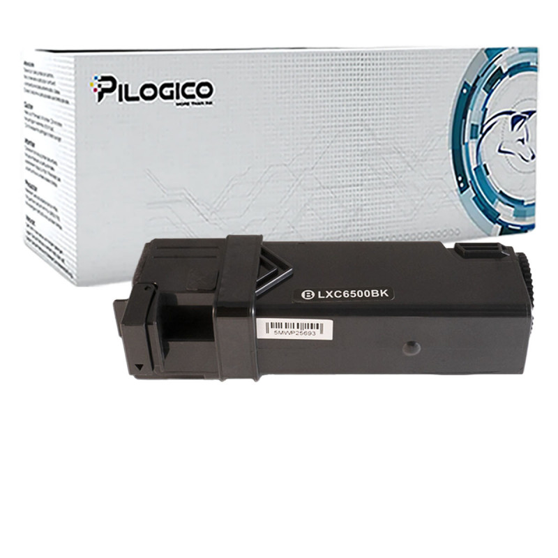 Toner compatibile per XEROX X6500BK | Qualità Pilogico