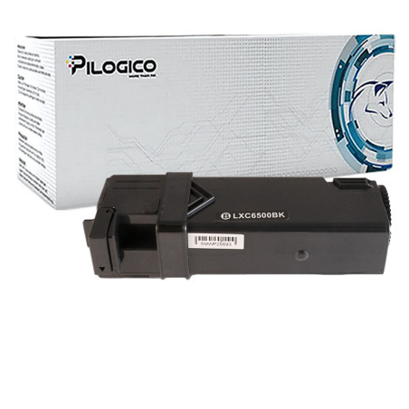 Toner compatibile per XEROX X6500BK | Qualità Pilogico