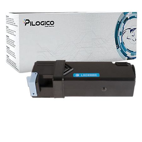 Toner compatibile per XEROX X6500C | Qualità Pilogico