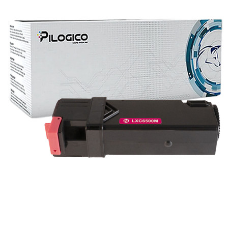 Toner compatibile per XEROX X6500M | Qualità Pilogico