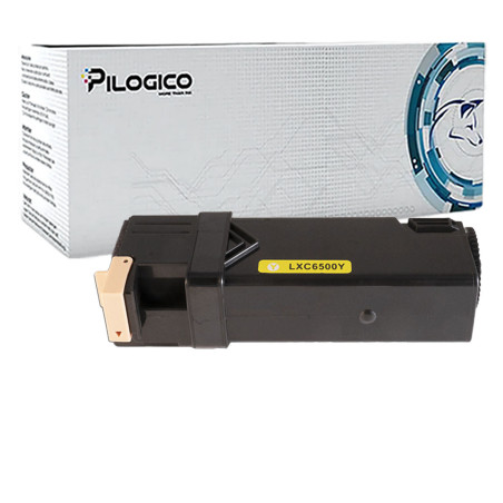 Toner compatibile per XEROX X6500Y | Qualità Pilogico