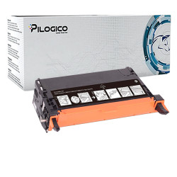 Toner compatibile per EPSON C3800BK | Qualità Pilogico