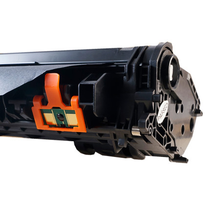 Toner Canon Q5949A 708 Nero Compatibile