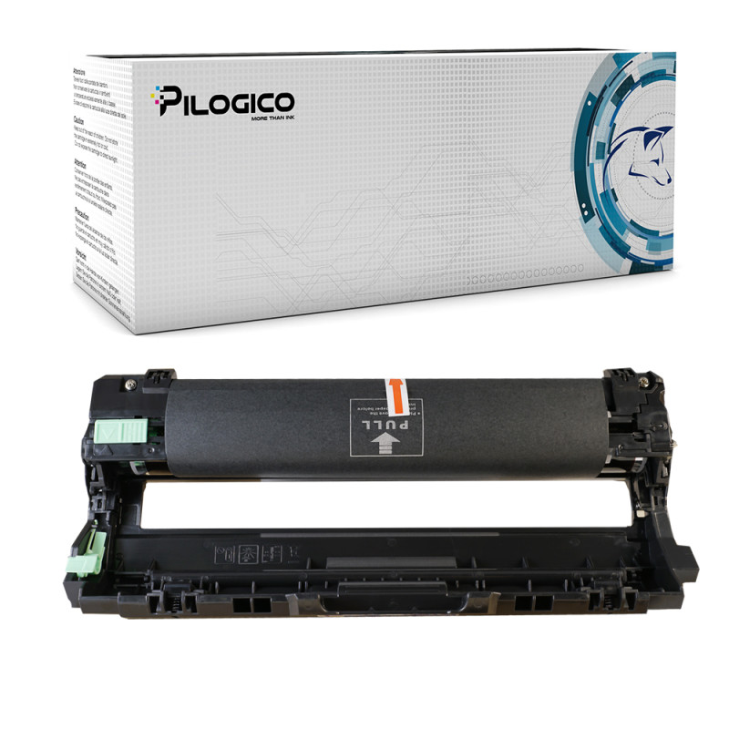 Tamburo Brother DR-245 Ciano Compatibile