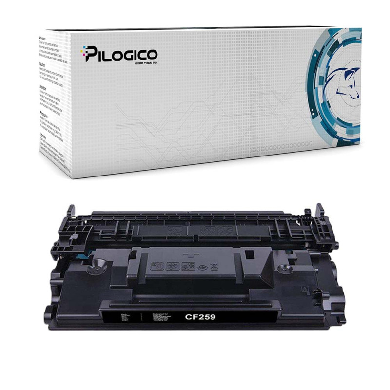 Toner HP CF259A 59A Nero Compatibile
