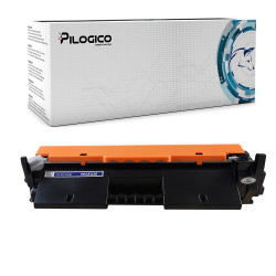 Toner HP CF230A 30A Nero CON CHIP Compatibile