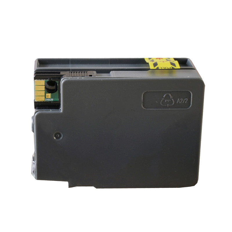        4 Cartucce HP 932 933XL C2P42AE Nero + Colore Compatibile