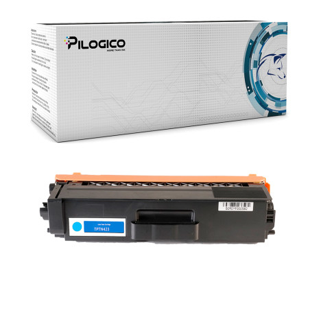 Toner Brother TN-423C Ciano Compatibile