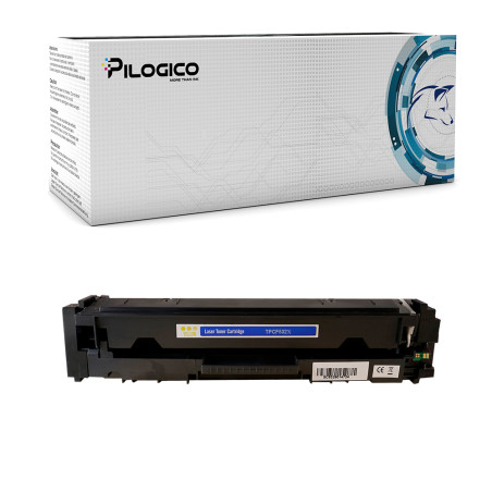Toner Hp CF532X 205X Giallo Compatibile