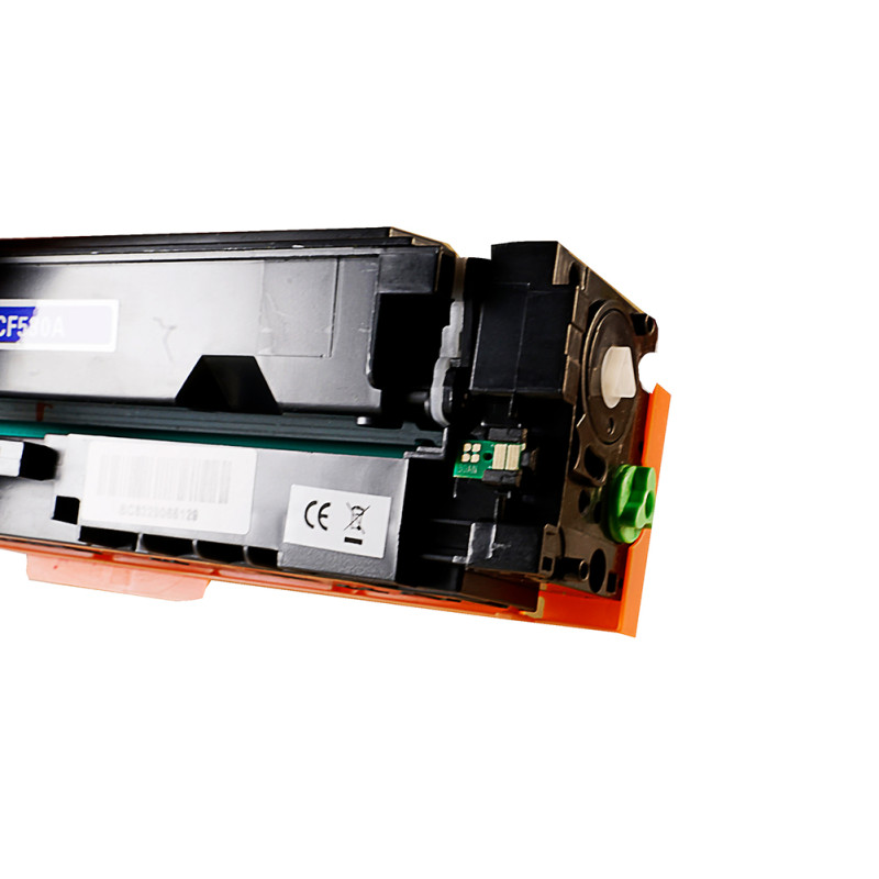        Toner Hp CF532X 205X Giallo Compatibile
