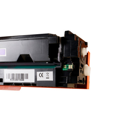        Toner HP CF530A-3A 205A Nero + Colore Compatibili