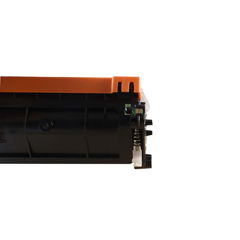        Toner HP CF217A 17A Nero Compatibile