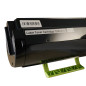        Toner Lexmark MX410 Nero Compatibile