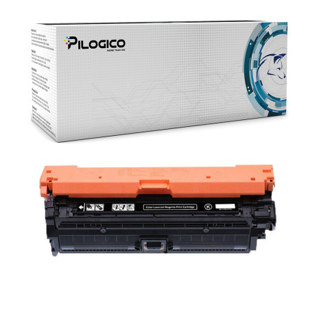 Toner HP CF400A 201A Nero Compatibile