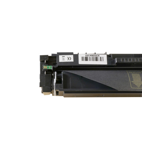       Toner HP CF402A 201A Giallo Compatibile