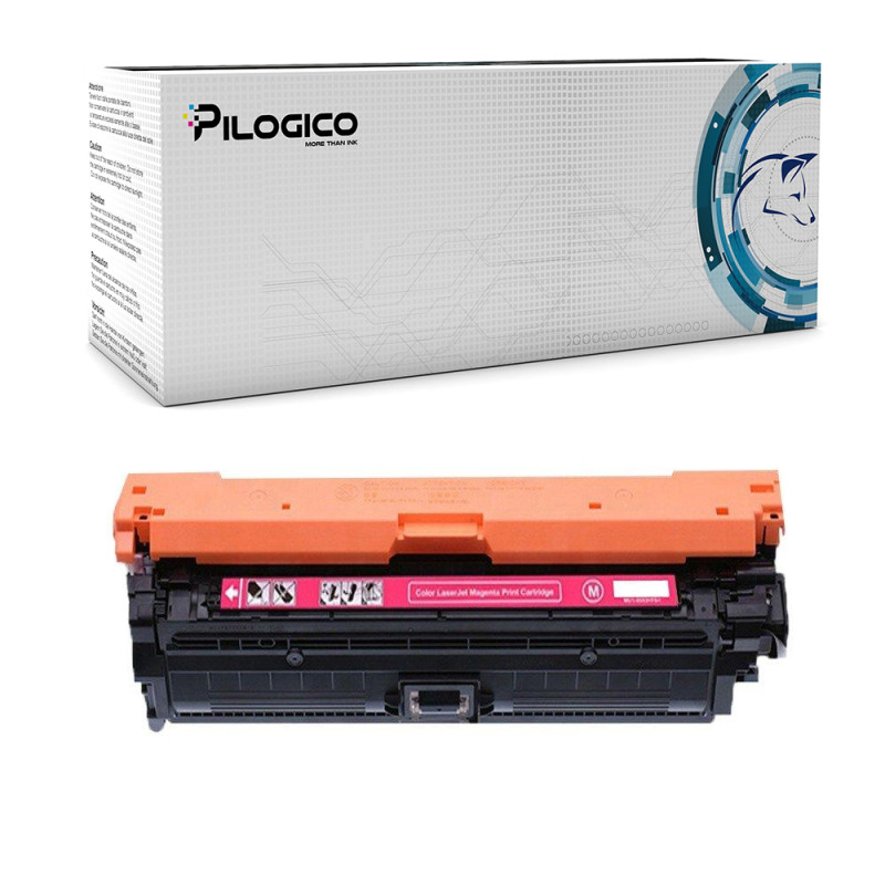 Toner HP CF403X 201X Magenta Compatibile