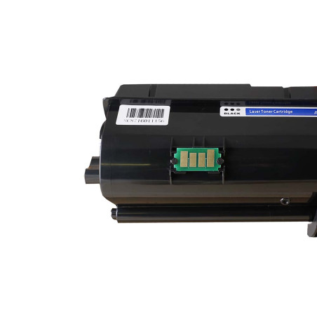        Toner Kyocera Mita TK 1170 Nero Compatibile