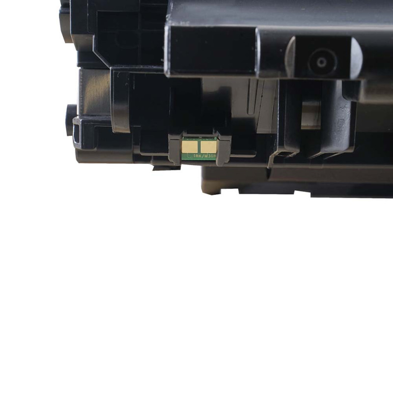        Toner HP CE255A 55A Nero Compatibile