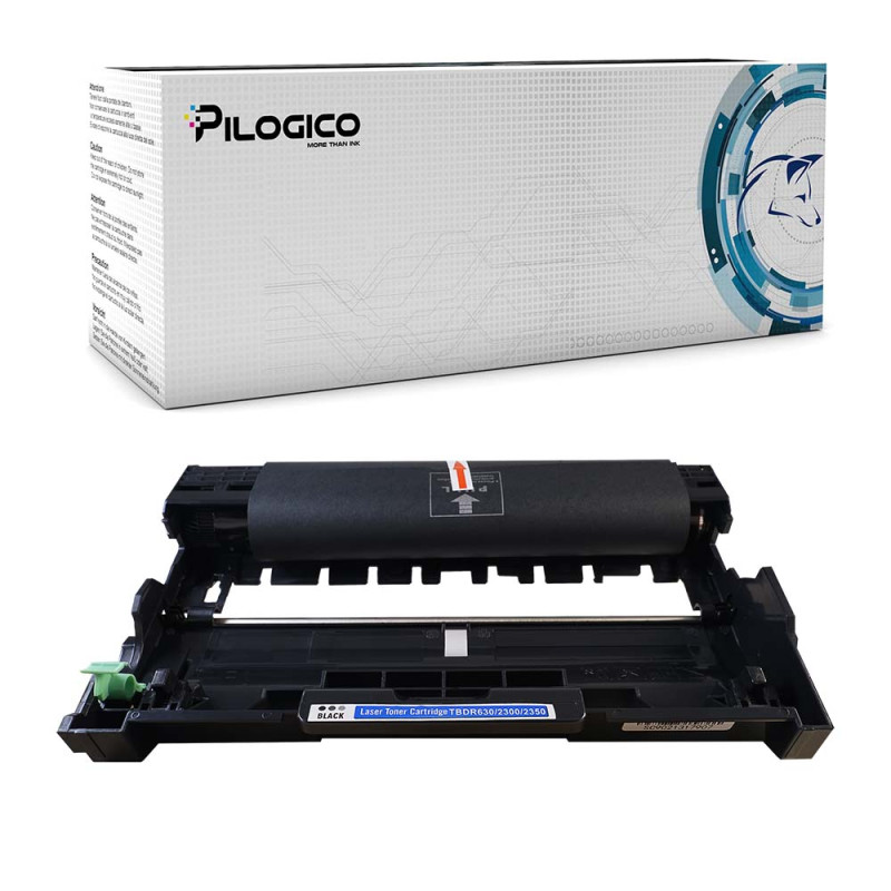 Tamburo Brother DR2300 Nero Compatibile
