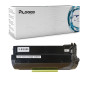 Toner Lexmark MS317 Nero Compatibile
