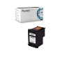 Cartuccia HP 300 Nera CC640EE Compatibile