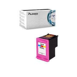 Cartuccia HP 300 Colore CC643EE Compatibile