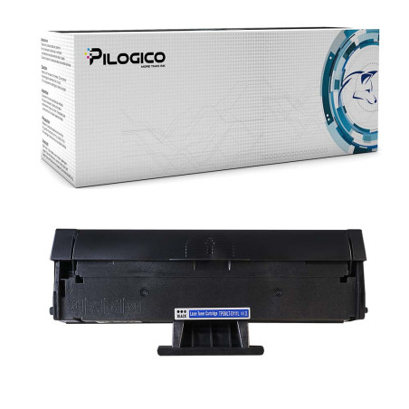 Toner Samsung MLT-D111L SU799A Nero Compatibile