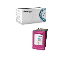 Cartuccia HP 303 Colore T6N03AE Compatibile