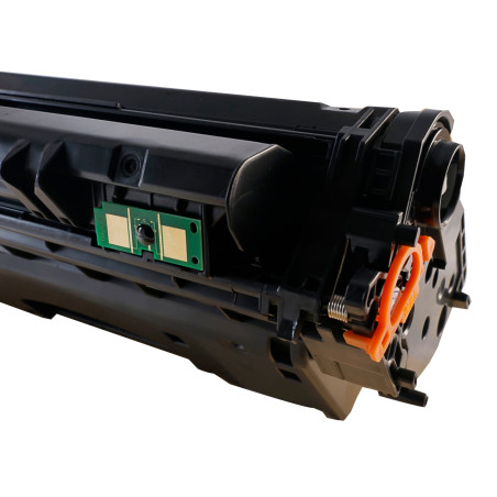       Toner HP Q5949X 49X Nero Compatibile