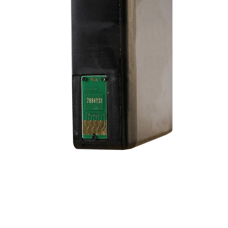        5 Cartucce Epson T7895 Nero + Colore Compatibili