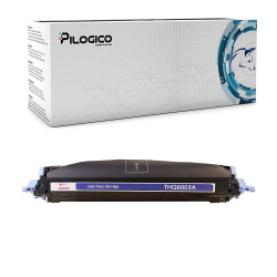 Toner HP Q6003A 124A Magenta Compatibile