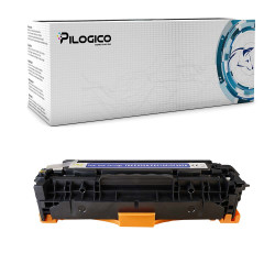 Toner HP CC532A 304A Giallo Compatibile