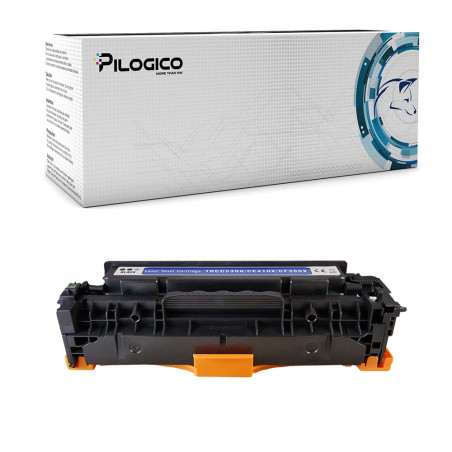 Toner HP CE410X 305X Nero Compatibile